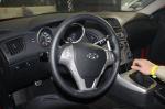 Hyundai Genesis Coupe 2010 года